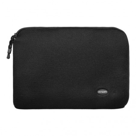 Argom Tech ARG-SL-0015B - Funda 15.6 pulgadas