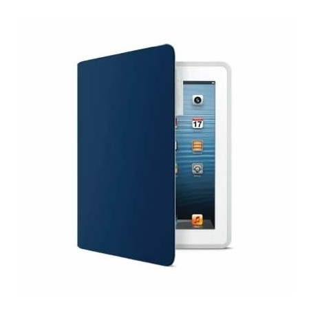 Logitech funda para tablet - Folio Azul