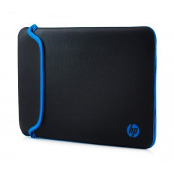 HP 14" Chroma Azul - Funda para notebook