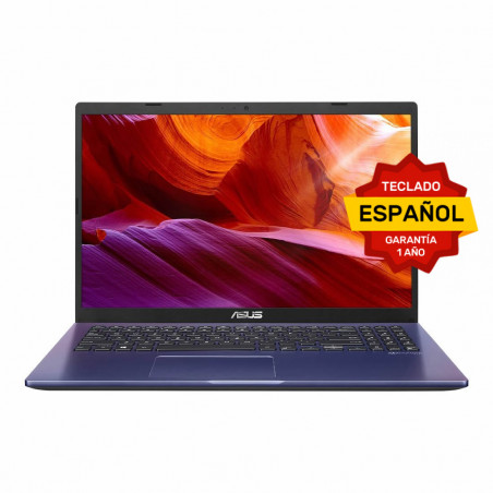 Asus X509JA-BQ575T - Notebook Intel i5