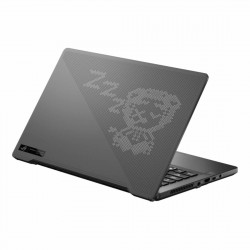 Asus ROG Zephyrus G14 (GA401QM-K2120T) - Notebook AMD Ryzen 9 Gaming
