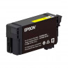 Epson T40W420 UltraChrome XD2 (50ml) - Tinta Amarillo de Alta Capacidad