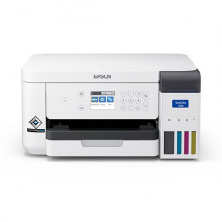 Epson SureColor F170 - Impresora de Sublimación