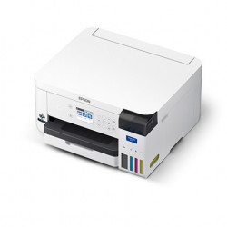 Impresora Epson SureColor F170 - Sublimaci贸n A4