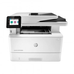 HP LaserJet Pro M428fdw - Impresora Multifunci贸n