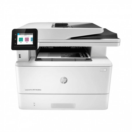 HP LaserJet Pro M428fdw - Impresora Multifunción