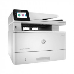 HP LaserJet Pro M428fdw - Impresora Multifunción