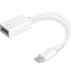 TP-Link UC400 - Adaptador USB-C 3.0 a USB-A