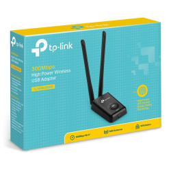 TP-Link TL-WN8200ND - Adaptador USB Inalámbrico a 300Mbps