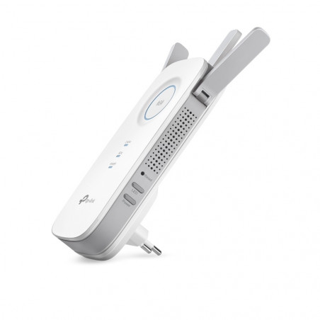 TP-Link RE450 - Extensor de rango Wi-Fi AC1750