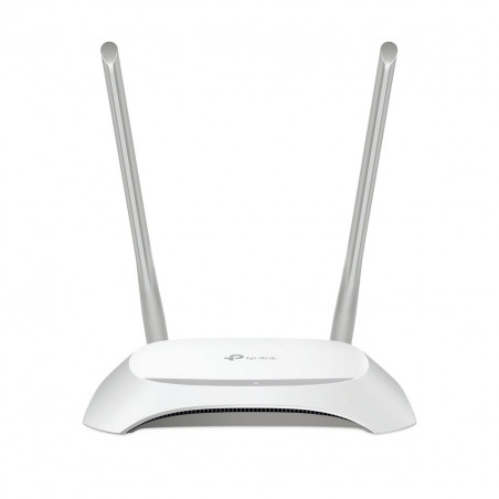 TP-Link TL-WR849N - Router Wireless N 300Mbps