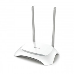 TP-Link TL-WR849N - Router Wireless N 300Mbps