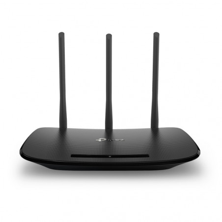 TP-Link TL-WR949N - Router Inalámbrico N a 450 Mbps