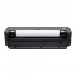 HP DesignJet T210 - Impresora de 24 pulgadas