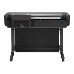 HP DesignJet T650 - Impresora de 36 pulgadas