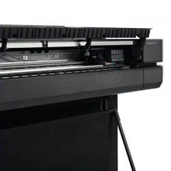 HP DesignJet T650 - Impresora de 36 pulgadas