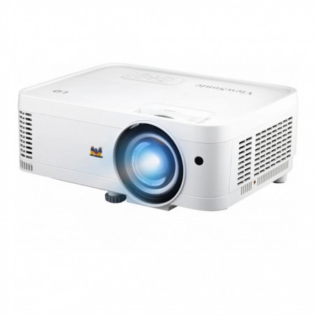 ViewSonic LS550WH WXGA - Proyector LED de Alto Brillo