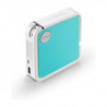 ViewSonic M1 Mini Plus WVGA - Proyector de bolsillo LED