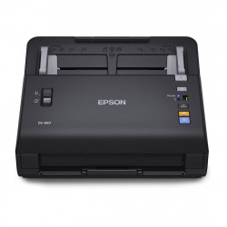 Epson WorkForce DS-860 - Escáner de Documentos a Color