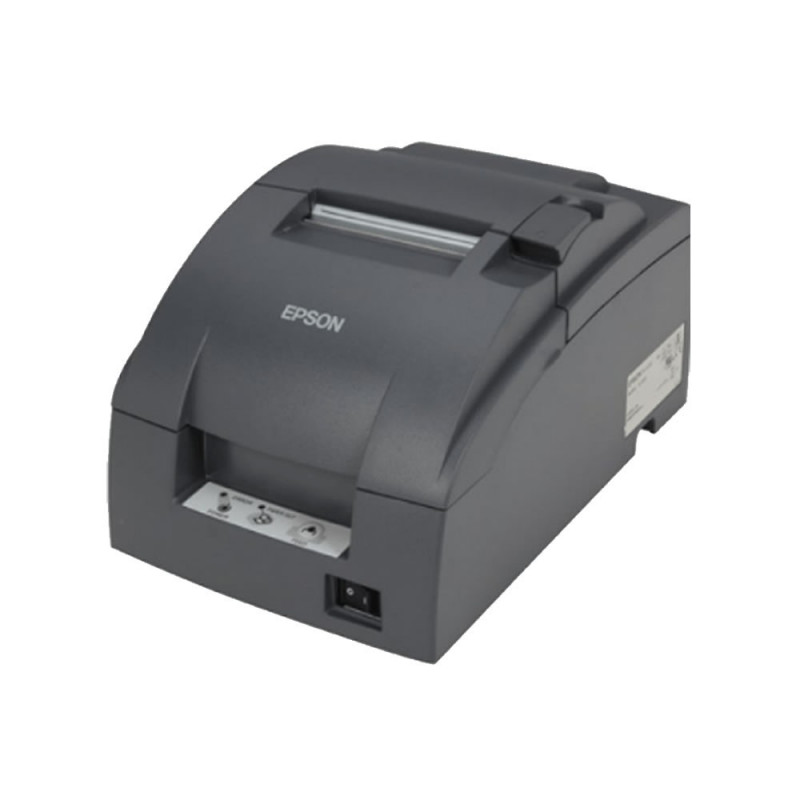 Impresora de ticket Epson TM-U220D (USB)
