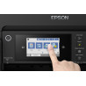 Impresora Epson L15150 EcoTank - Multifunción A3/A3+
