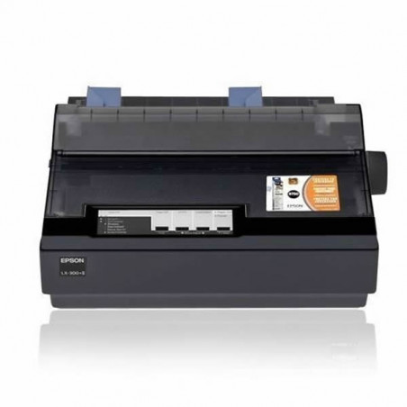 Epson LX-300+II - Impresora Matricial