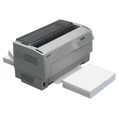 Epson DFX-9000 - Impresora Matricial Carro Ancho
