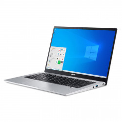 Acer Swift (SF114-33-C1N6) - Notebook Intel Celeron