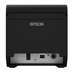 Impresora Epson TM-T20III Térmica (USB/Serial)