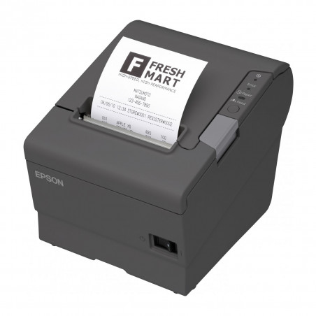 Epson TM-T88V-834 - Impresora Térmica (USB/Paralelo)