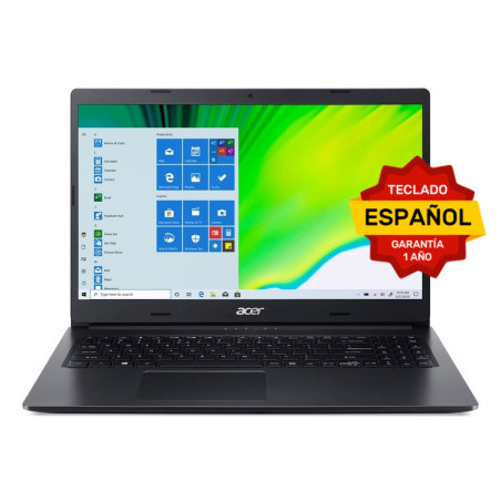 Acer Aspire (A315-57G-79PE) - Notebook Intel i7