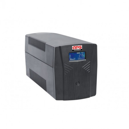 UPS 1500VA/900W APS Power Blazer Vista