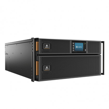 UPS Vertiv Liebert (GXT5-10000IRT5UXLE) 10000VA/10000W