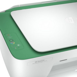 HP Deskjet Ink Advantage 2375 - Impresora All-in-One