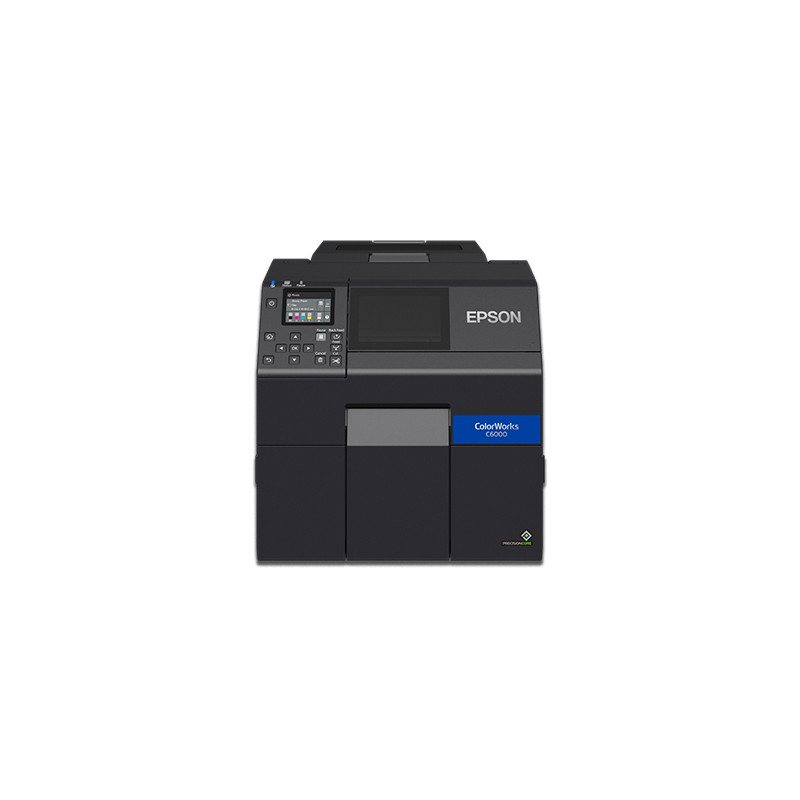 Epson ColorWorks CW-C6000AU - Impresora de Etiquetas
