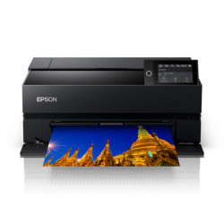 Epson SureColor P700 - Impresora Fotográfica