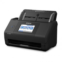 Epson WorkForce ES-580W Escáner de Documentos Dúplex Inalámbrico