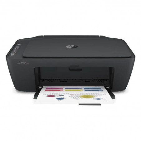 HP Deskjet Ink Advantage 2774 - Impresora Multifunción