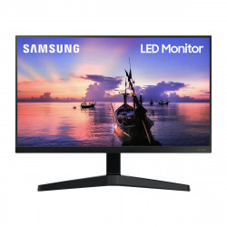 Samsung LF22T350FHLXZX - Monitor 22 Pulgadas VGA/HDMI