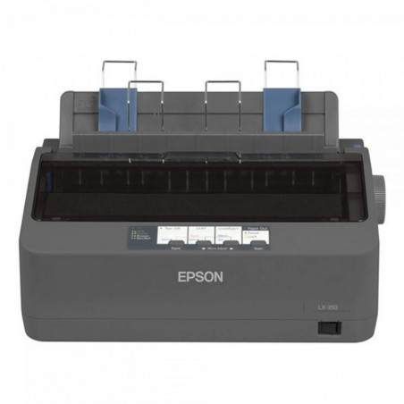 Epson LX-350 - Impresora Matricial USB/Paralelo