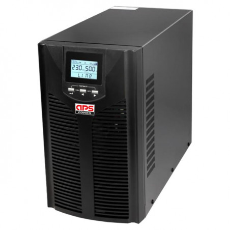 UPS 1KVA/900W APS Power (EA900Pro) Innova Online (Torre)