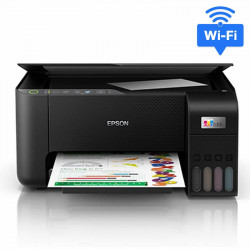 Impresora Epson L3250 EcoTank庐 - Multifunci贸n (WiFi)