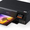 Impresora Epson L8180 EcoTank - Multifunción Fotográfica