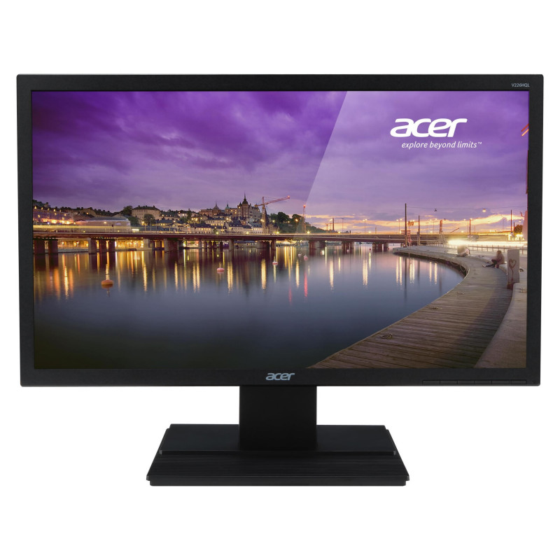 Monitor 24" Acer V246HQL BID