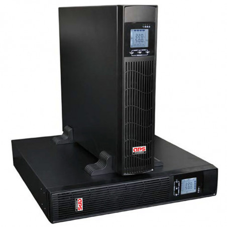 UPS 1KVA/900W APS Power (E900Pro-RT) Innova Online (Torre/Rack)