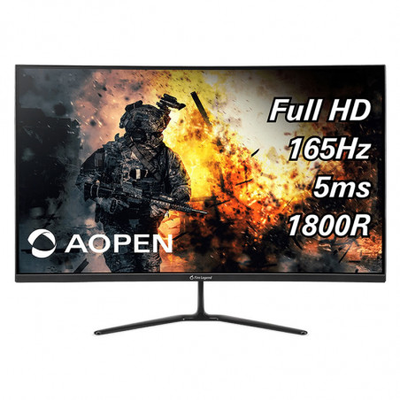 Monitor 32" AOpen 32HC5QR ZBMIIPHX