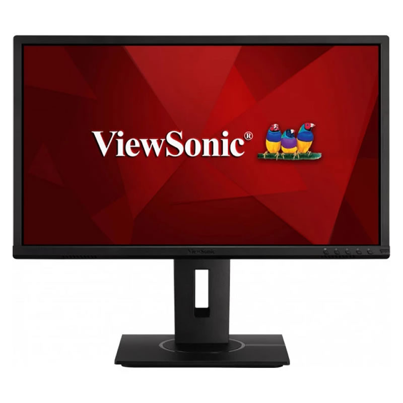 Monitor 24" ViewSonic VG2440