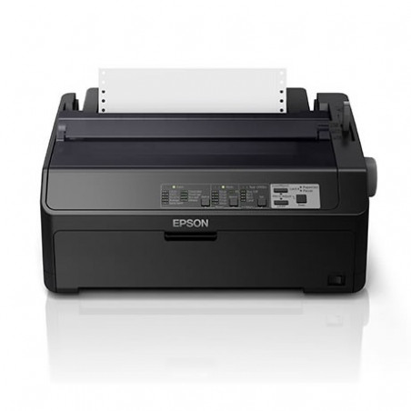 Epson LQ-590II - Impresora Matricial