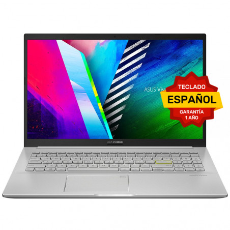 Notebook Asus Vivobook 15 (K513EA-BQ1886W) Intel Core i5