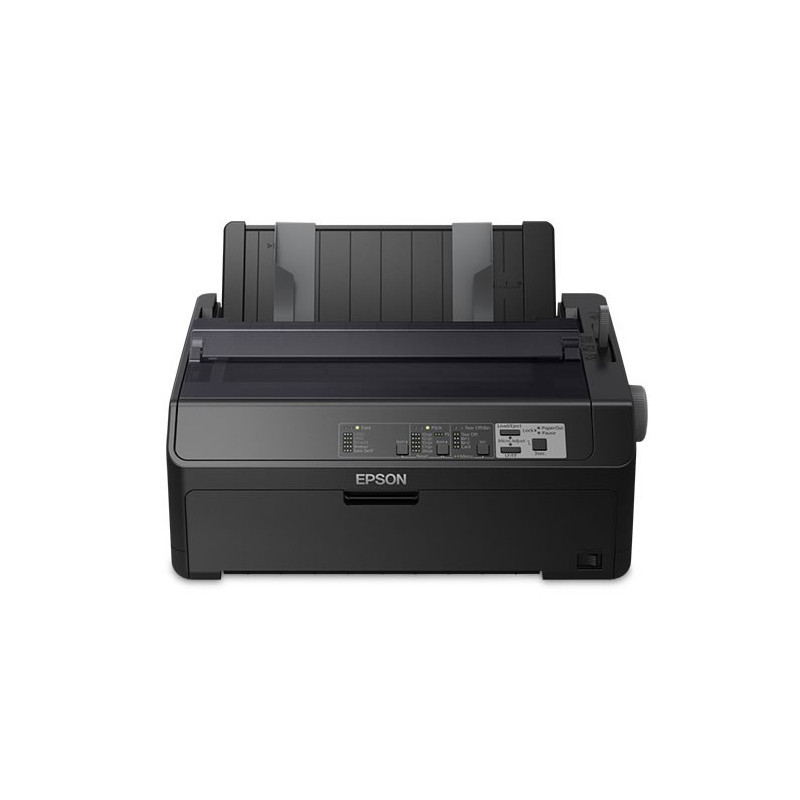 Epson FX-890II - Impresora Matricial